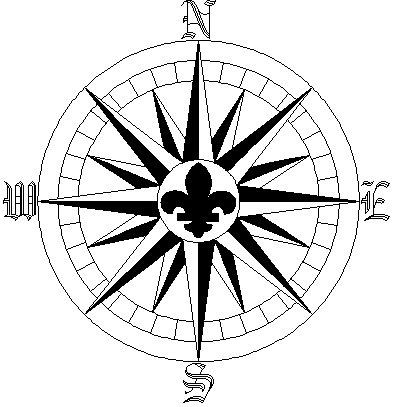 O'Hara Compass
